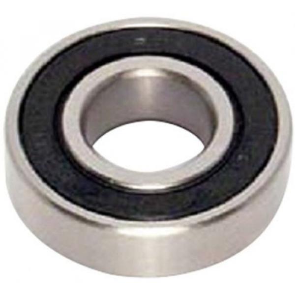 Peer Bearing 99R16 R-Series Radial Bearing, Double Seal, 1&#039; ID, 2&#039; OD, 0.5000&#039; #1 image