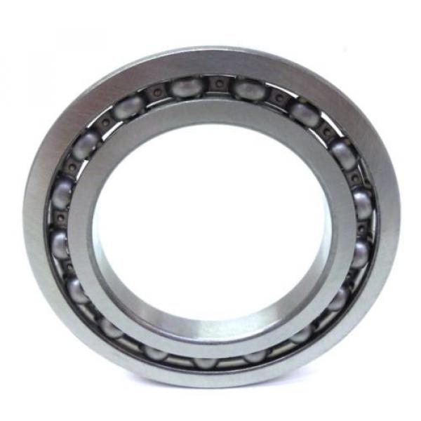 PRECISION RADIAL SINGLE ROW BEARING 16012, DEEP GROOVE DESIGN, 60MM ID, 95MM OD #4 image