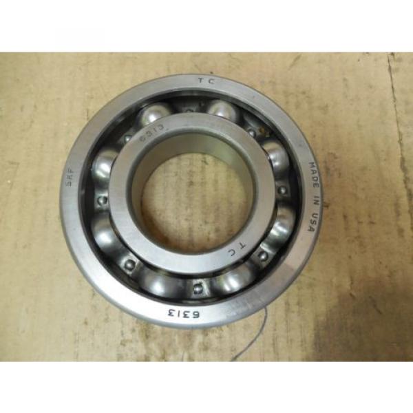 SKF Deep Groove Radial Roller Ball Bearing 6313 New #1 image