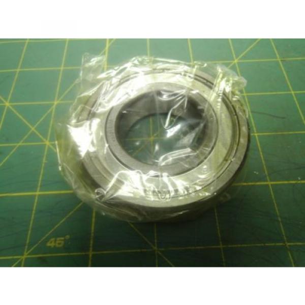 NTN RADIAL SEALED BEARING 6207ZZC3/L627 #J53173 #1 image