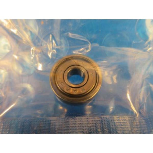 Barden 36SS3, Single Row Radial Bearing, 6 mm ID x 19 mm OD x 6 mm Wide #4 image