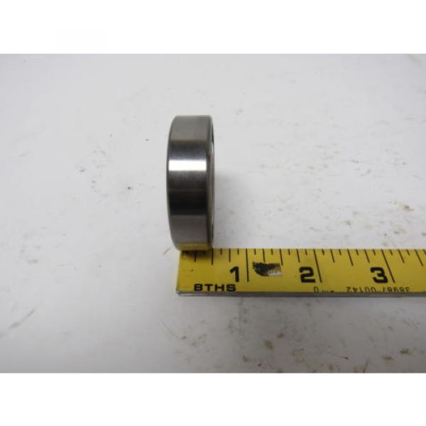 IKS R14LL Single Row Radial Ball Bearing 7/8&#034; Bore 1-7/8&#034; OD 1/2&#034; Width #4 image