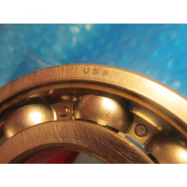 SKF 6310 JEM, Single Row Radial Bearing (=2 NSK, FAG, NTN, Fafnir 310K) #4 image