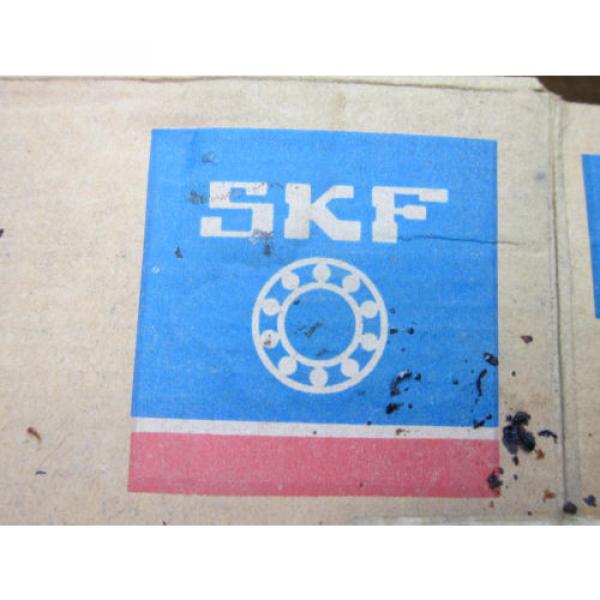 SKF 6316/C3S1 Radial Bearing Deep Groove Design Ball Bearing ABEC 1 Precision #3 image