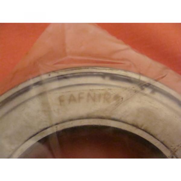 NEW OLD STOCK Fafnir Double Shielded Radial Ball Bearing 214WDD #3 image