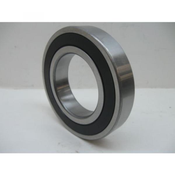 Peer 6214RLD 70 X 125 X 24 Radial Ball Bearing New #2 image