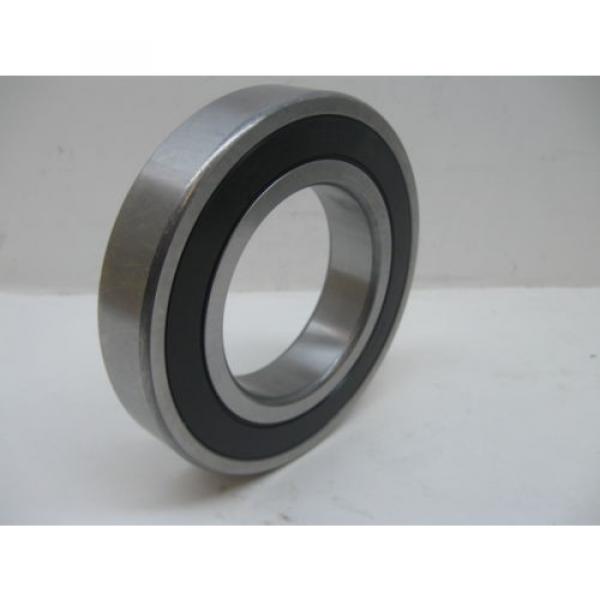 Peer 6214RLD 70 X 125 X 24 Radial Ball Bearing New #3 image