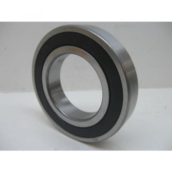 Peer 6214RLD 70 X 125 X 24 Radial Ball Bearing New #4 image