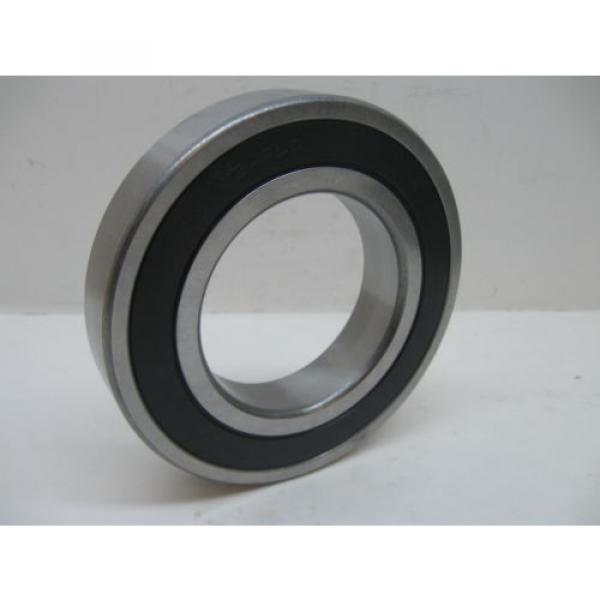 Peer 6214RLD 70 X 125 X 24 Radial Ball Bearing New #5 image