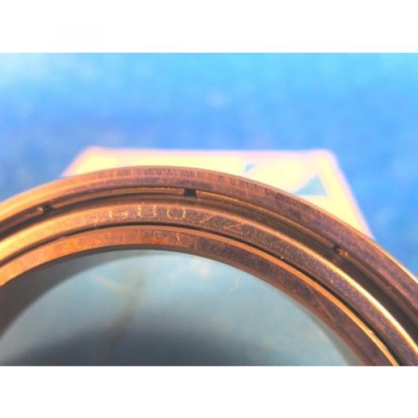 KOYO 6807 ZZ, Single Row Radial Bearing, (= 2Z, SKF, NSK, Fag) #2 image