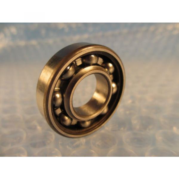 MRC R10F, R10 F, Single Row Radial Bearing #1 image