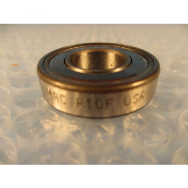 MRC R10F, R10 F, Single Row Radial Bearing #3 image