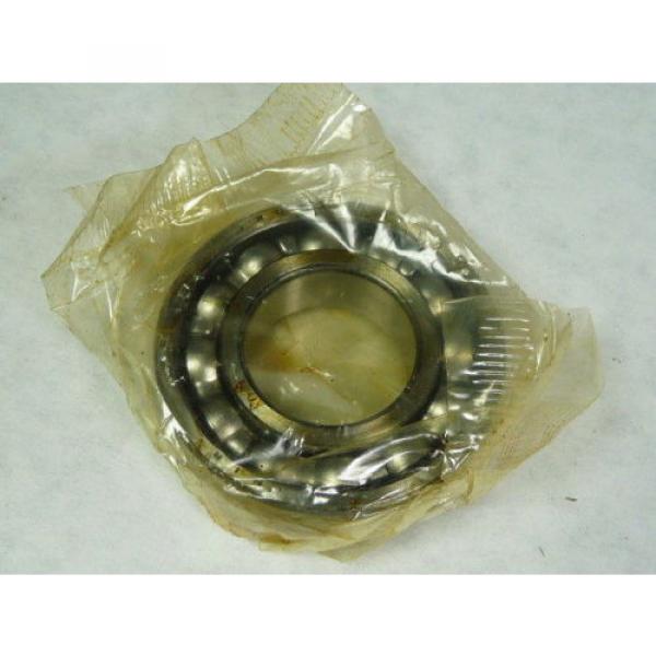 Fafnir 7206WSU Single Row Radial Thrust Ball Bearing  NEW #2 image