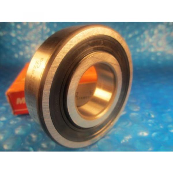 MRC 307SZZ, 307 SZZ, Single Row Radial Bearing(=2 SKF,NSK 6307 2RS,Fafnir 307PP) #4 image