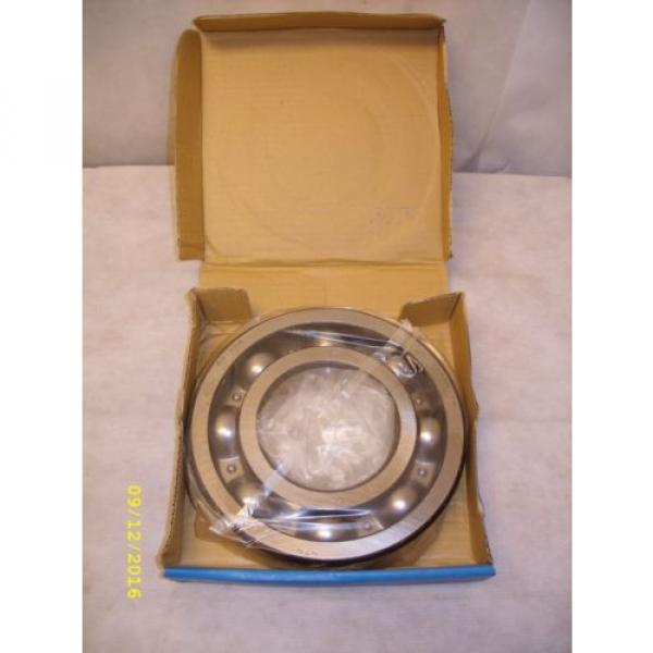 NTN - 6319C3 Radial Deep Groove Ball Roller Bearing NOS #2 image