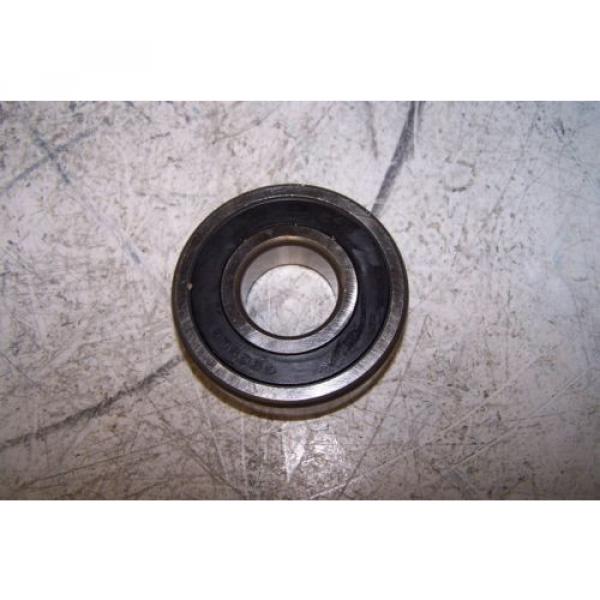 NEW NTN 6305LLBC3/L627 RADIAL BALL BEARING SEALED #4 image