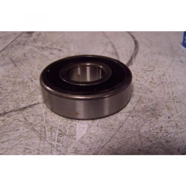 NEW NTN 6305LLBC3/L627 RADIAL BALL BEARING SEALED #5 image