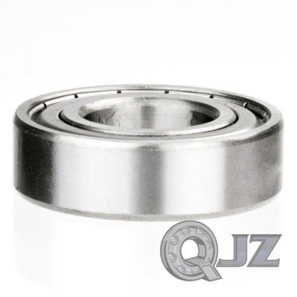 4x R1212 ZZ 1/2&#034;x 3/4&#034;x 5/32&#034; inch Miniature Ball Radial Bearings R1212ZZ NEW #4 image