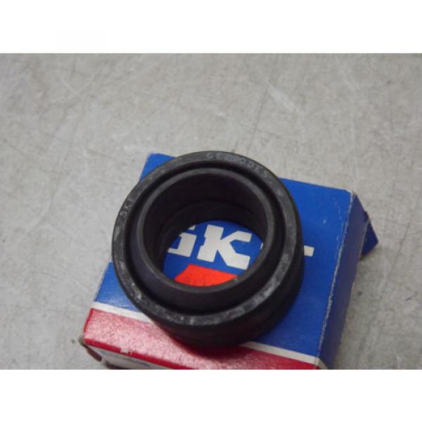 SKF GEZ 100 ES Radial Spherical Plain Bearing GEZ100ES NEW Lot of 3 #4 image