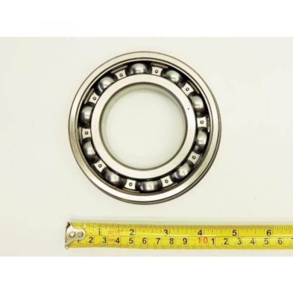 Radial Ball Bearing Peer 6212-Z Single Row Single Shield 60mm x 110mm x 22mm New #1 image