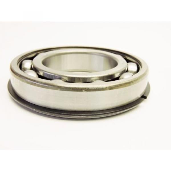 Radial Ball Bearing Peer 6212-Z Single Row Single Shield 60mm x 110mm x 22mm New #2 image