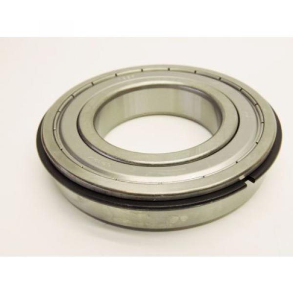 Radial Ball Bearing Peer 6212-Z Single Row Single Shield 60mm x 110mm x 22mm New #3 image