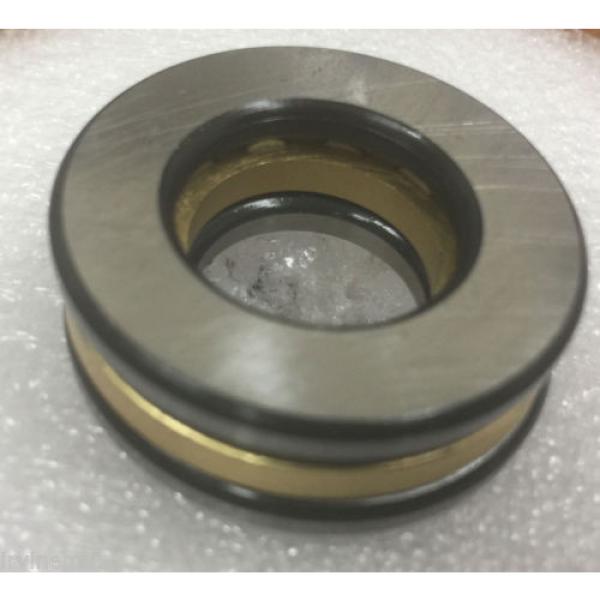 R4AZZ 1/4&#034;x 3/4&#034;x 9/32&#034; R4AZ inch Miniature Shielded Radial Ball Bearing 0.250&#034; #2 image