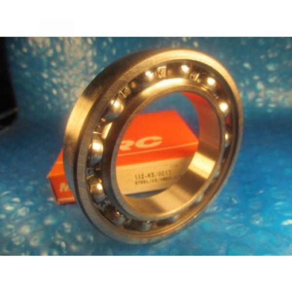 MRC 112KS C3, 112 KS C3, Single Row Radial Steel Bearing(=2 SKF, NSK, FAG  6012) #1 image