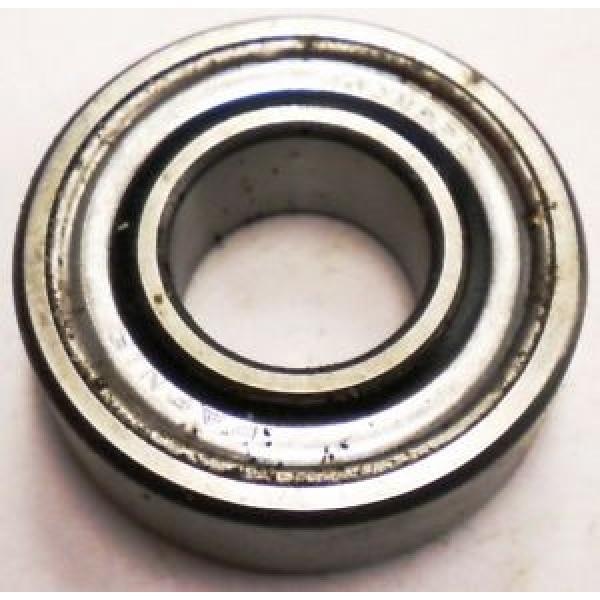 FAFNIR RADIAL BALL BEARINGS 202NPP2 #1 image