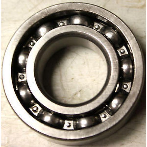 6205 SST  Radial Ball Bearing 25mm ID 52mm OD 15mm H #1 image