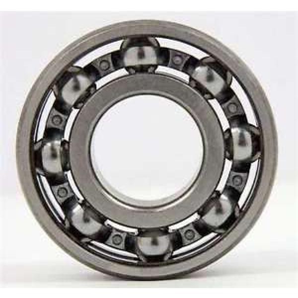 ML6010   Radial Ball Bearing Bore Dia. 6mm OD 10mm Width 2mm #1 image