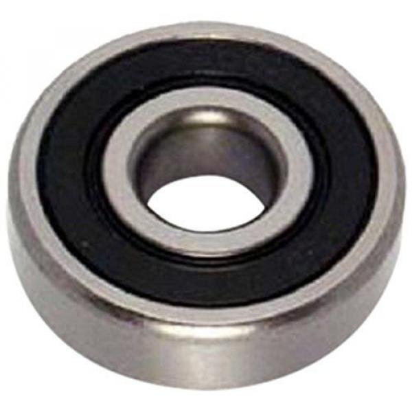 Peer Bearing 6204-2RLD-C3 6200 Series Radial Bearings, C3 Fit, 20 mm ID, 47 mm #1 image