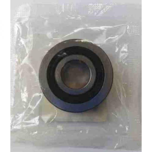 361202, Yoke Type Track Roller Radial Ball Bearing 3/8&#034; Bore - Premium Brand #2 image