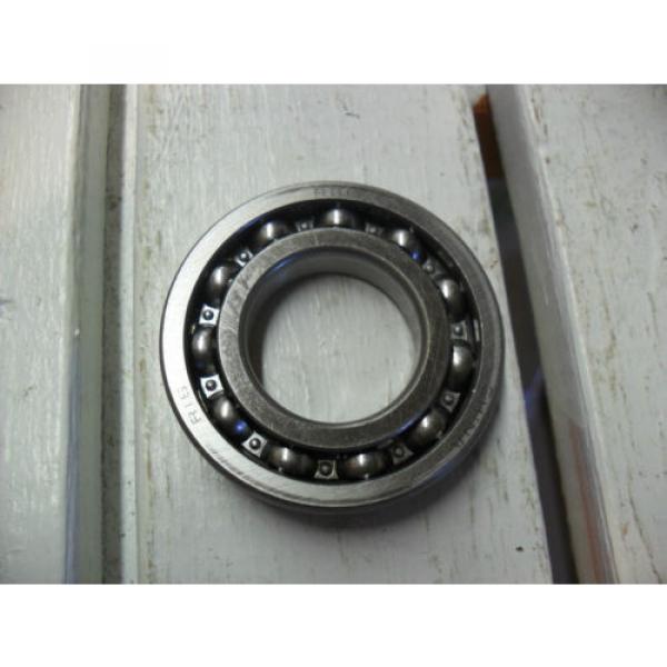 Fafnir S10K, Single Row Radial Bearing, 1&#034; bore, 2&#034; od, 3/8&#034; thick new #1 image