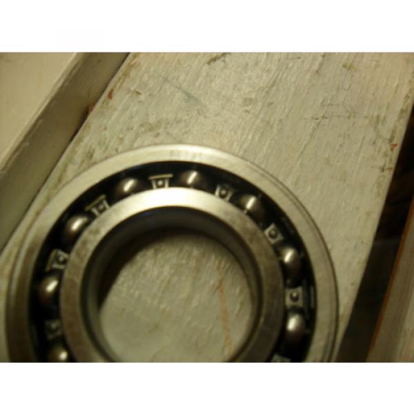 Fafnir S10K, Single Row Radial Bearing, 1&#034; bore, 2&#034; od, 3/8&#034; thick new #2 image