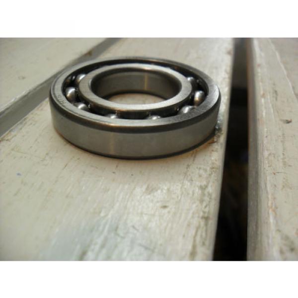 Fafnir S10K, Single Row Radial Bearing, 1&#034; bore, 2&#034; od, 3/8&#034; thick new #3 image