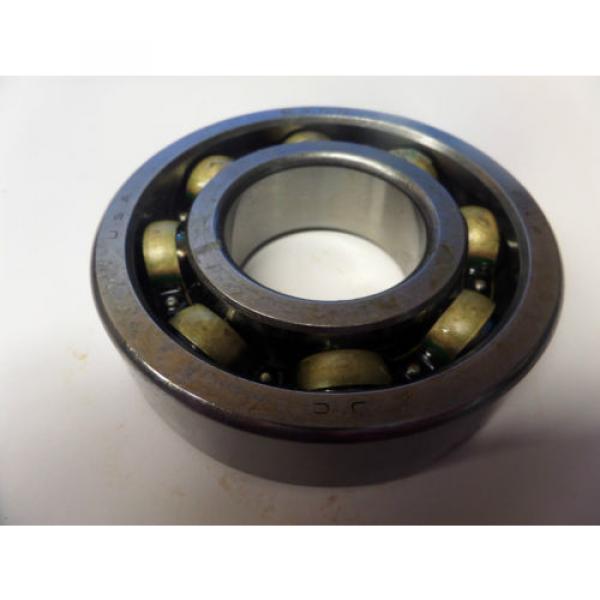 SKF Single Row Radial Ball Bearing 6308 Y/C78/RL4 6308 YC78RL4 6308YC78RL4 New #4 image