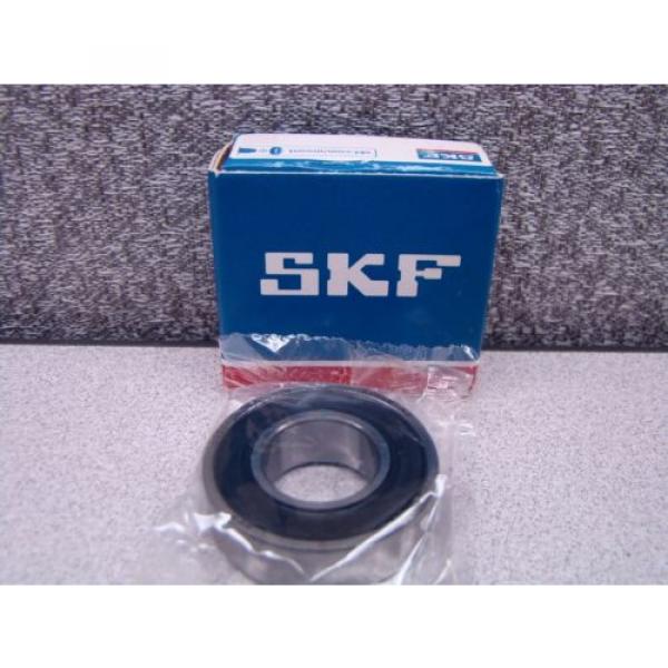 SKF Radial Ball Bearings, 6003 2RSJEM, Deep Groove,  17mm #1 image