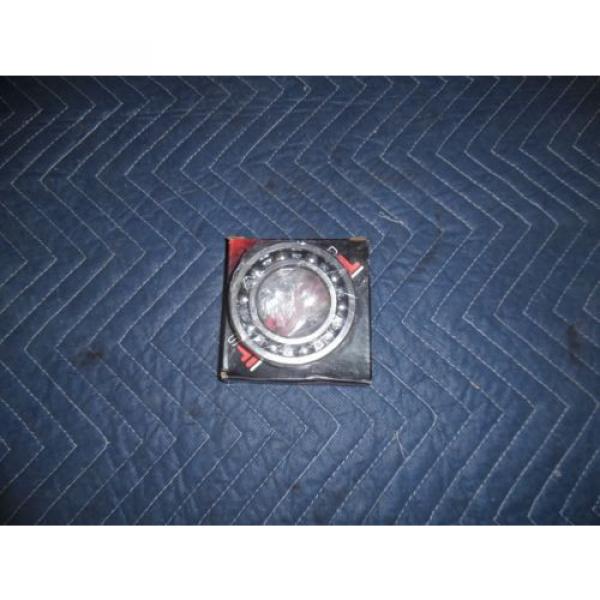 TRUCKRAFT BEARING TK210 NTN 6210C3 Radial Ball Bearing, Open, 50mm Bore Dia #2 image