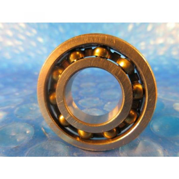 WIB 16003 Single Row Radial Bearing, Swiss Made, (SKF, NSK, Koyo, NTN) #3 image