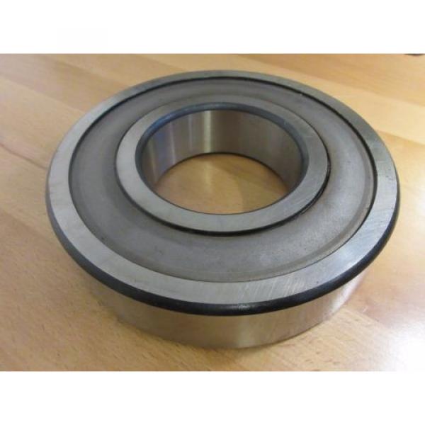 SKF 6317 2Z-C3, 6317 2ZC3, Single Row, Radial Ball Bearing, Deep Groove Design #1 image