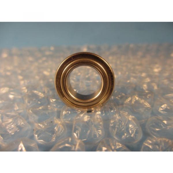 EZO Japanese bearing, SR6-5ZZ Radial Bearing, 0.5000 x 0.8750 x 0.2812 Inches #1 image