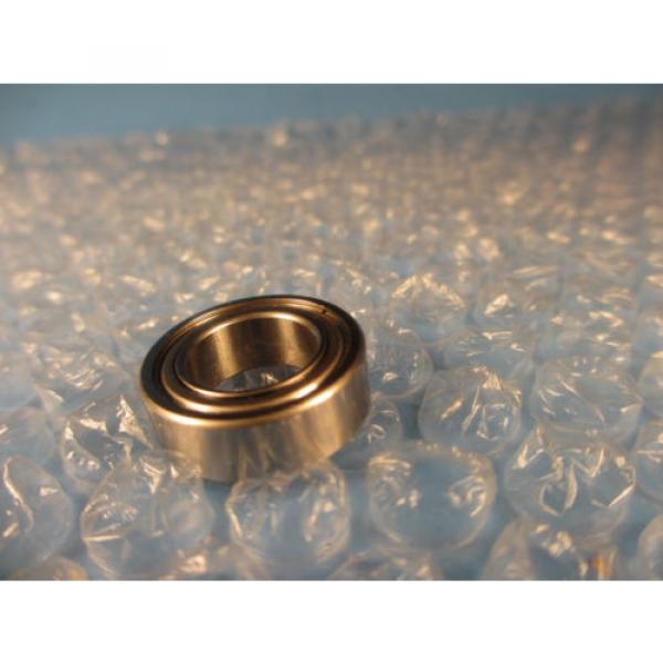 EZO Japanese bearing, SR6-5ZZ Radial Bearing, 0.5000 x 0.8750 x 0.2812 Inches #4 image