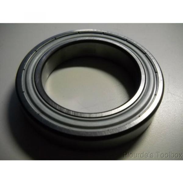 New SNR 65mm Radial Shielded Ball Bearing, 6013-J30D43, 6013-J30--D43 #1 image