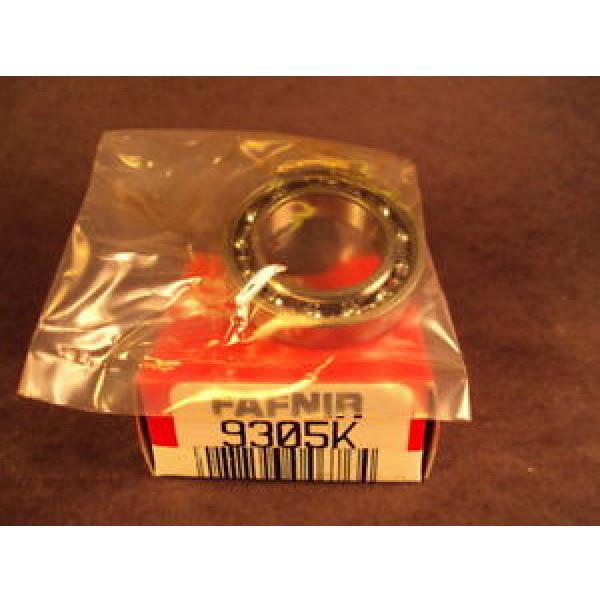 Fafnir 9305K, Single Row Radial Bearing, 9305 K (SKF 61905, NSK KOYO 6905) #1 image