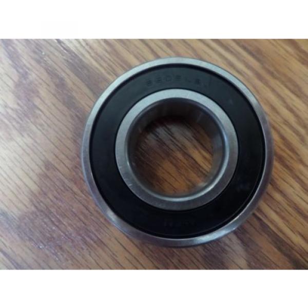 NTN Radial Sealed Ball Bearing 6205LLBC3/L627 6205LB New #2 image