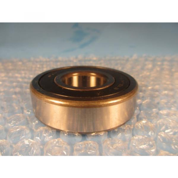 NTN 6305LLB C3/EM, 6305 LLB  Single Row Radial Ball Bearing #4 image