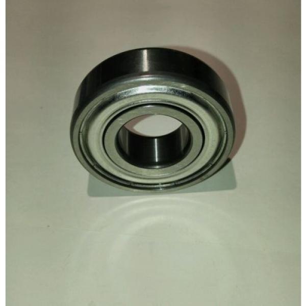 NTN 6204ZZC3/L627 Radial Ball Bearing, Shielded, 20mm Bore #3 image