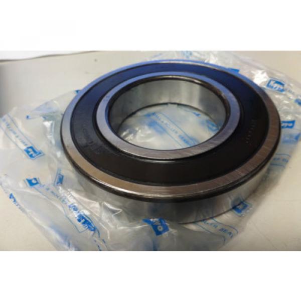 Koyo Rubber Sealed Radial Ball Bearing 62132RDTC3 6213RDT New #4 image