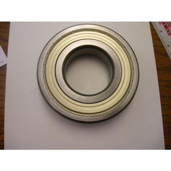 SKF 6312 2ZJEM Radial/Deep  Ball Bearing-Metric - 60 mm ID 130 mm OD 31 mm * #2 image